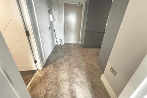 2 bedroom flat to rent, Northgate Street, Leicester