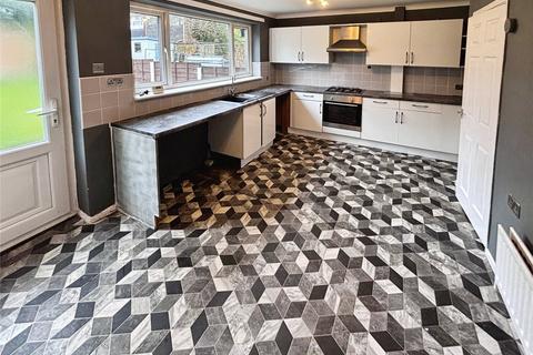 2 bedroom end of terrace house for sale, Countess Lane, Manchester M26