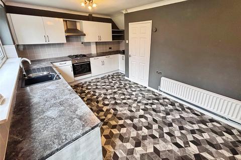 2 bedroom end of terrace house for sale, Countess Lane, Manchester M26