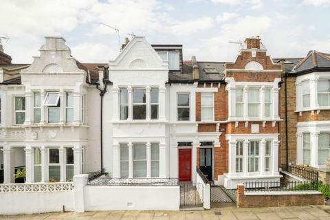 Sumatra Road, London NW6