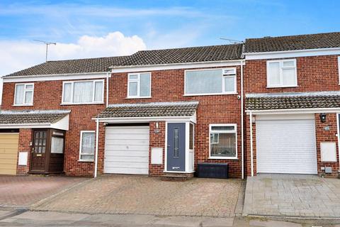 3 bedroom terraced house for sale, Coventry Close, Wimborne BH21