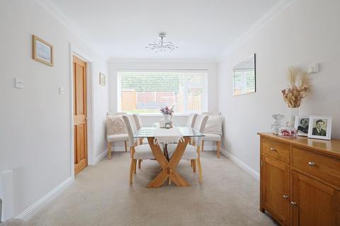 3 bedroom terraced house for sale, Coventry Close, Wimborne BH21