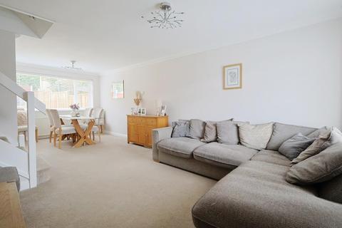 3 bedroom terraced house for sale, Coventry Close, Wimborne BH21
