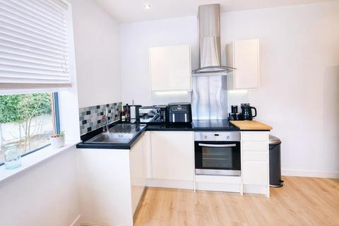1 bedroom flat for sale, Wolsey Road, Hemel Hempstead HP2