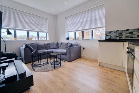 1 bedroom flat for sale, Wolsey Road, Hemel Hempstead HP2
