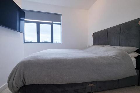 1 bedroom flat for sale, Wolsey Road, Hemel Hempstead HP2