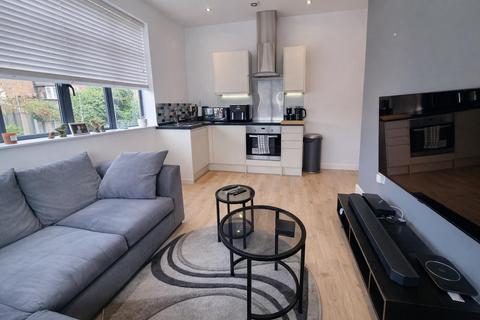1 bedroom flat for sale, Wolsey Road, Hemel Hempstead HP2