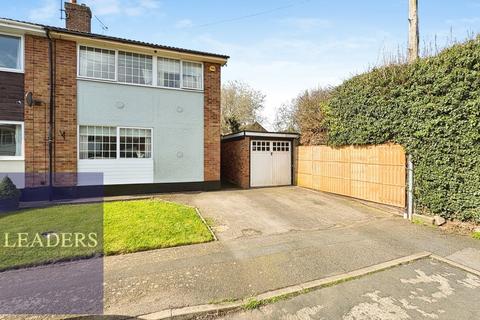 undefined, Oak Walk, Sible Hedingham, Halstead