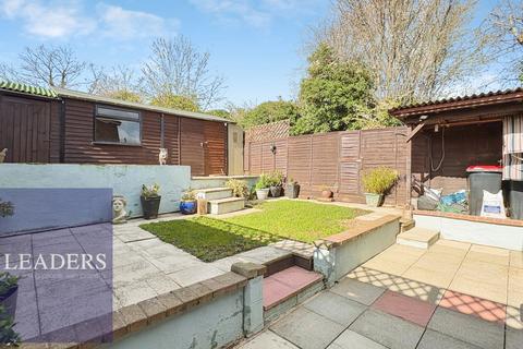 undefined, Oak Walk, Sible Hedingham, Halstead