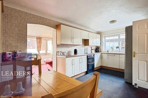 undefined, Oak Walk, Sible Hedingham, Halstead