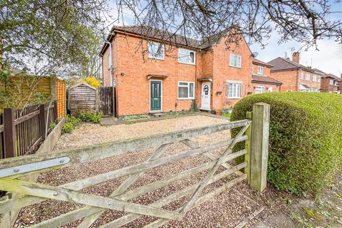 undefined, Hazelwood Road, Corby NN17