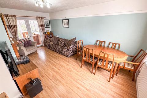 undefined, Hazelwood Road, Corby NN17