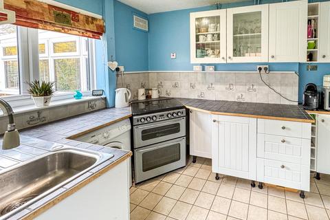 undefined, Hazelwood Road, Corby NN17