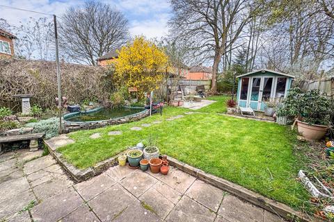 undefined, Hazelwood Road, Corby NN17