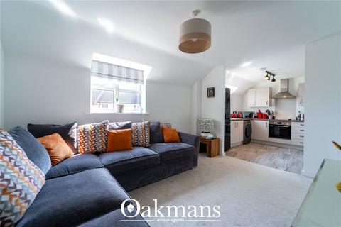undefined, Heroes Drive, Birmingham, B29