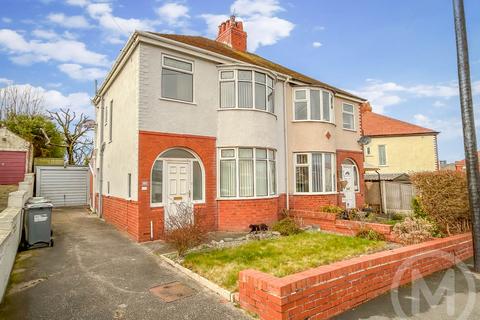Beaufort Avenue, Bispham