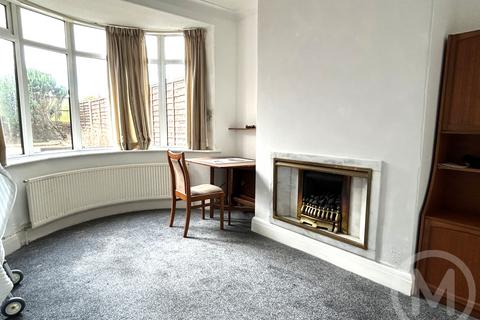 undefined, Beaufort Avenue, Bispham