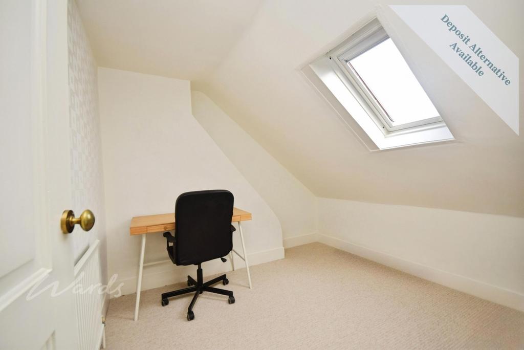 Bedroom 4