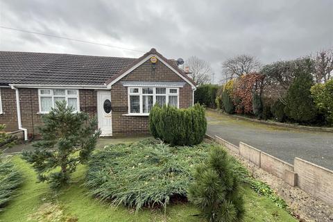 3 bedroom semi-detached bungalow for sale, Leonard Street, Bradford BD12