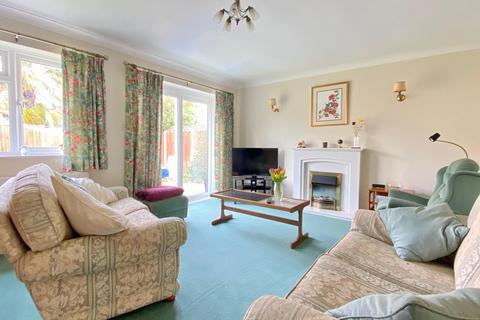 undefined, Cloughs Road, Ringwood, BH24 1UU