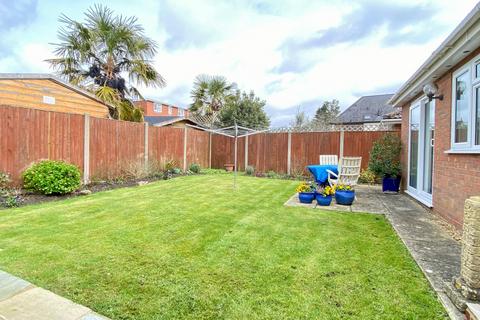 undefined, Cloughs Road, Ringwood, BH24 1UU