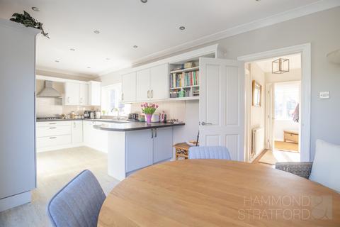 4 bedroom detached house for sale, Kingston Square, Norwich