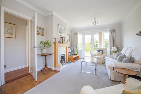 4 bedroom detached house for sale, Kingston Square, Norwich