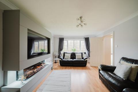 4 bedroom detached house for sale, Moorbridge Close, Old Roan, L30