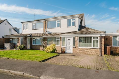 undefined, West Meade, Liverpool, L31