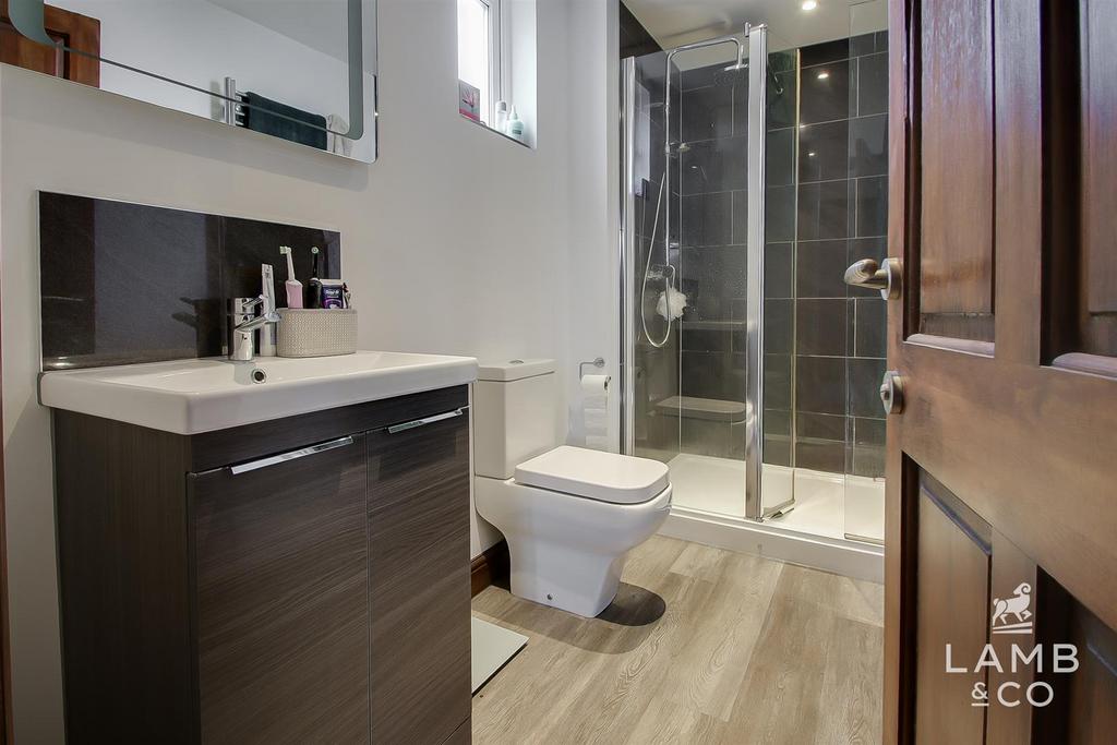 En suite