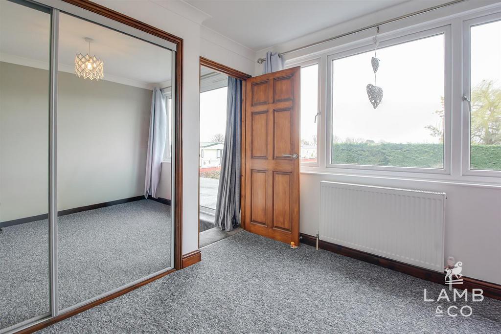 Bedroom five