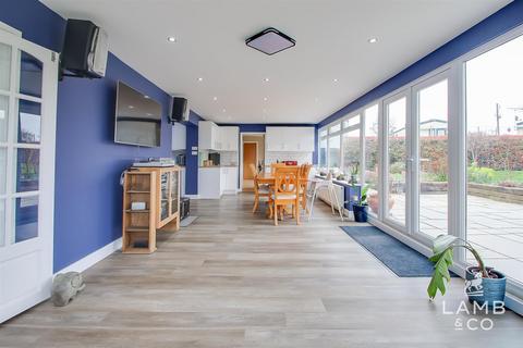 undefined, London Road, Little Clacton CO16