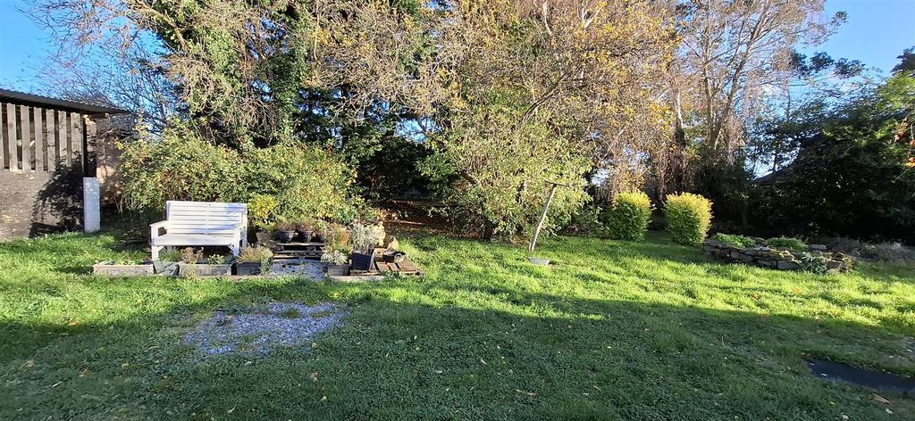 Grounds