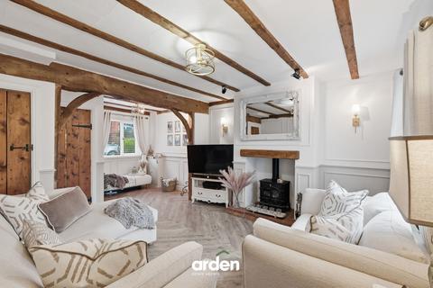 undefined, Carlyle Road, Bromsgrove, B60
