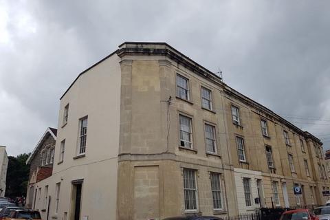 1 bedroom flat to rent, Clevedon Terrace, Bristol BS6