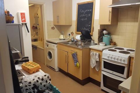 1 bedroom flat to rent, Clevedon Terrace, Bristol BS6