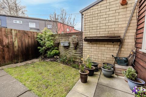undefined, 17 Michaelgate, Byker, Newcastle upon Tyne