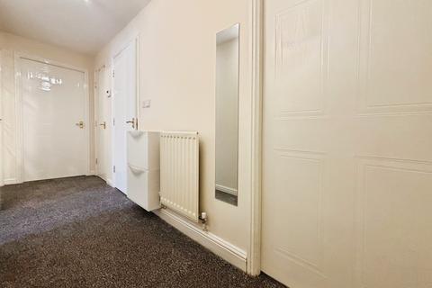 undefined, Blandford Court, City Centre, Newcastle upon Tyne, NE4