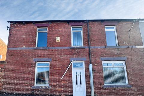 Montague Street, Lemington, Newcastle upon Tyne, NE15