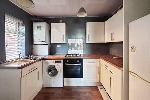 2 bedroom end of terrace house for sale, Montague Street, Lemington, Newcastle upon Tyne, NE15