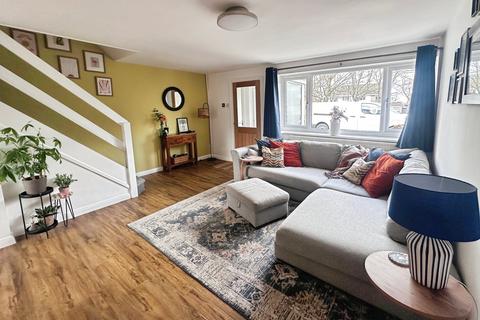 2 bedroom terraced house for sale, Colnbrook Close, Kingston Park, NE3