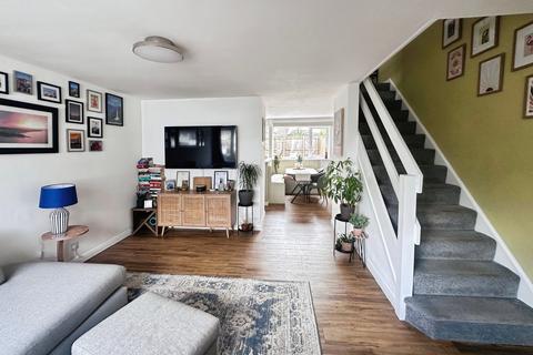 2 bedroom terraced house for sale, Colnbrook Close, Kingston Park, NE3