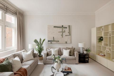 3 bedroom flat for sale, Palace Court, Notting Hill, London W2