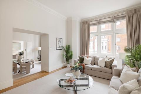 3 bedroom flat for sale, Palace Court, Notting Hill, London W2