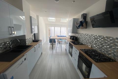 undefined, 57 Inglefield Avenue, Cardiff, CF14