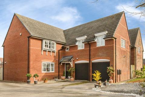 undefined, Stubbs Lane, Lostock Gralam, Northwich, Cheshire, CW9