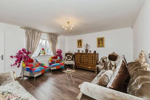 undefined, Stubbs Lane, Lostock Gralam, Northwich, Cheshire, CW9