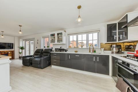 undefined, Stubbs Lane, Lostock Gralam, Northwich, Cheshire, CW9