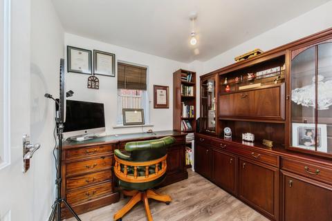 undefined, Stubbs Lane, Lostock Gralam, Northwich, Cheshire, CW9