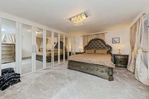 undefined, Stubbs Lane, Lostock Gralam, Northwich, Cheshire, CW9